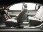 Kia Opirus 2003 года